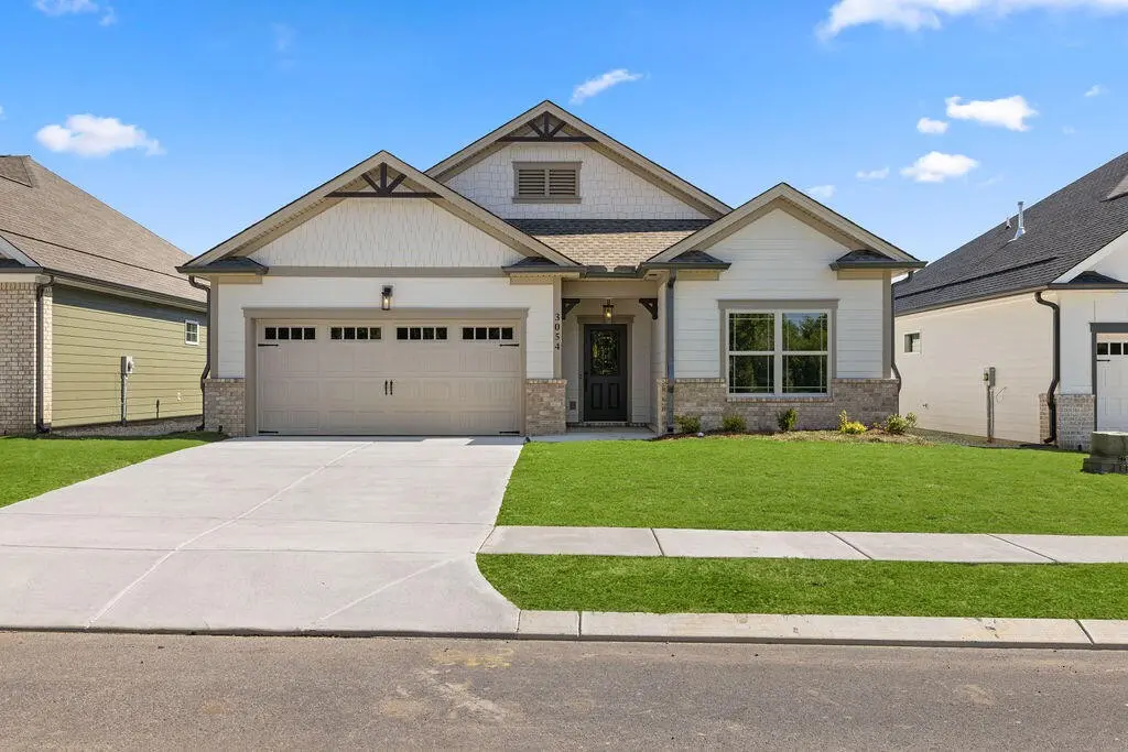 2977 Discovery Drive #NW, Cleveland, TN 37312