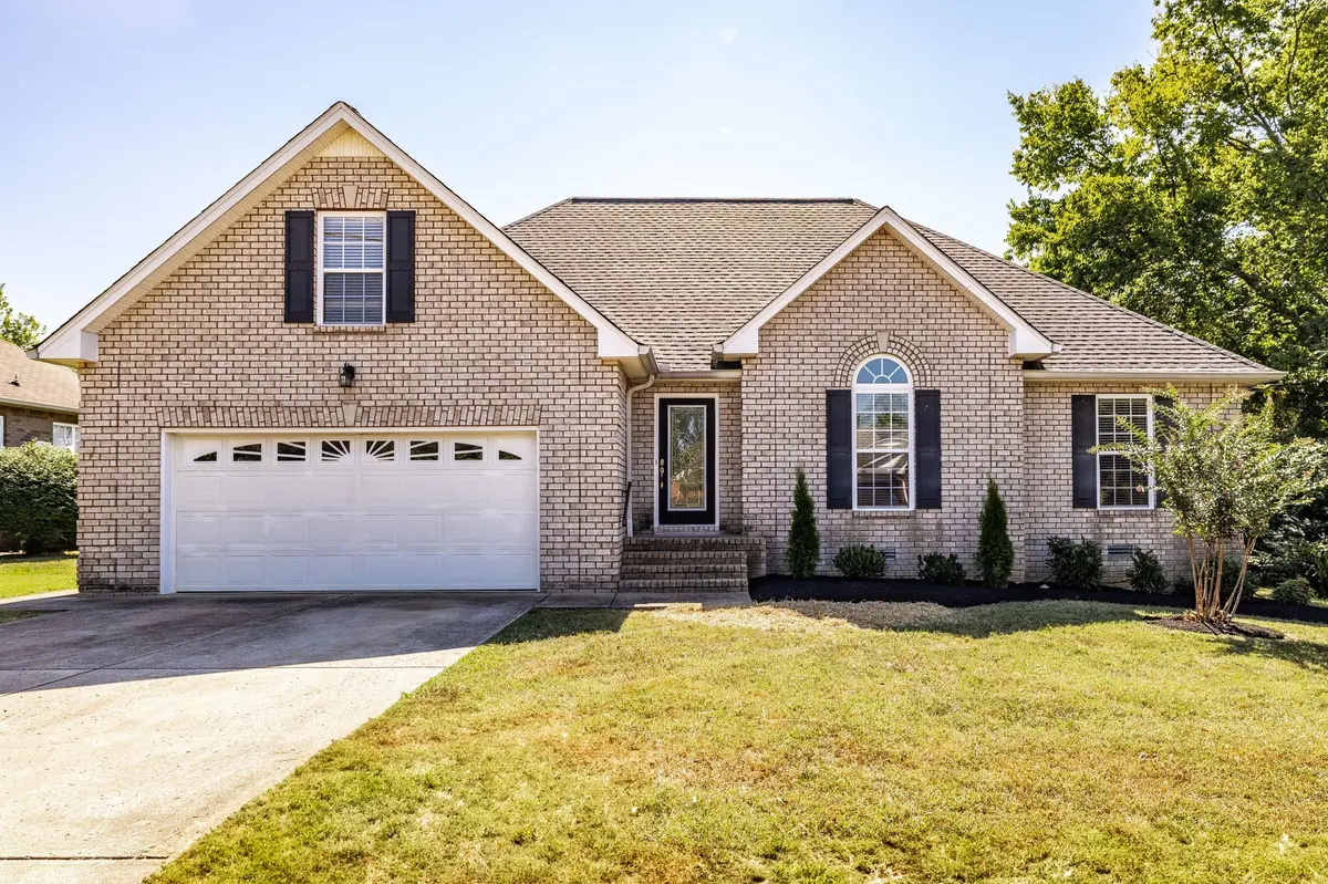 195 Wildcat Run, Gallatin, TN 37066