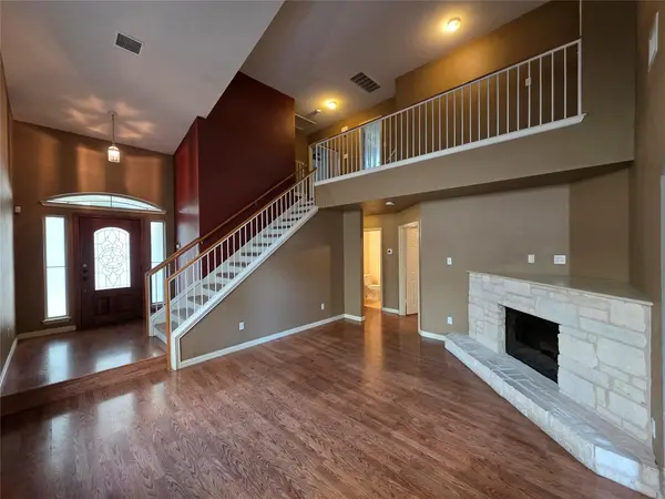 2210 Wilma Rudolph RD, Austin, TX 78748