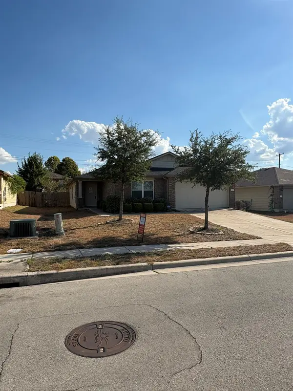 501 San Antonio Riverwalk ST, Hutto, TX 78634
