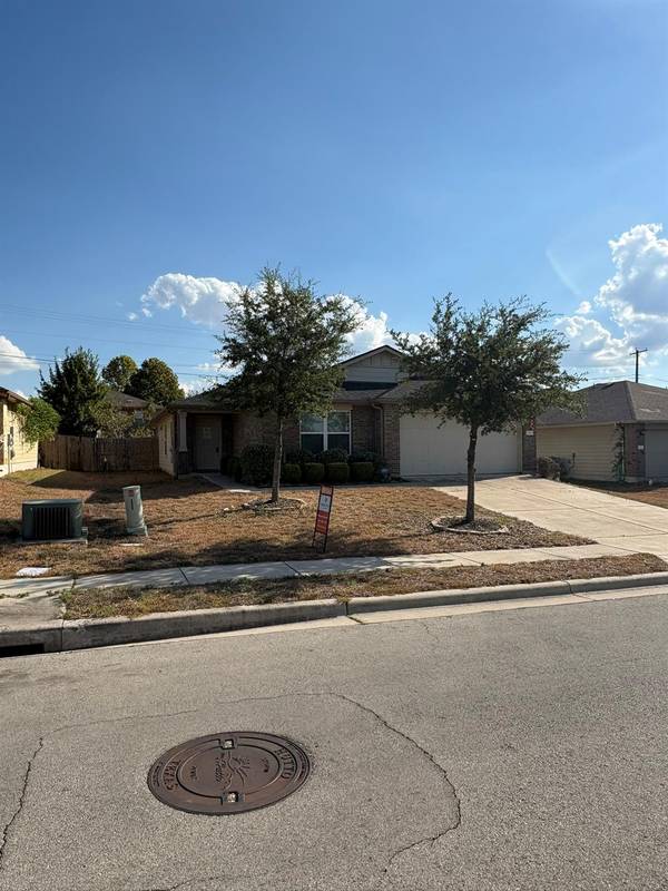 501 San Antonio Riverwalk ST, Hutto, TX 78634