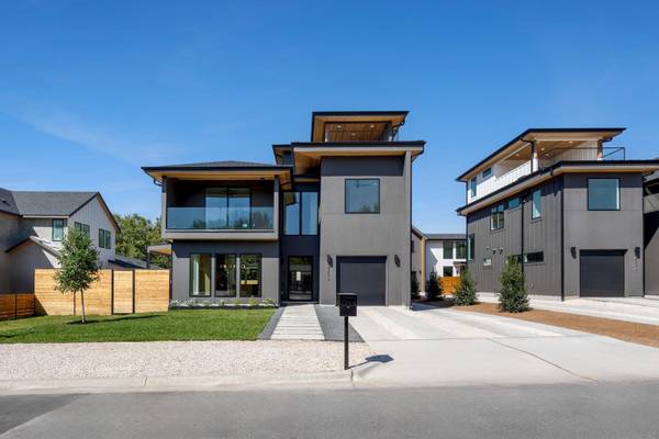4806 Richmond Ave #1, Austin, TX 78745