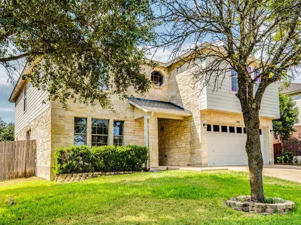 19845 San Chisolm DR, Round Rock, TX 78664