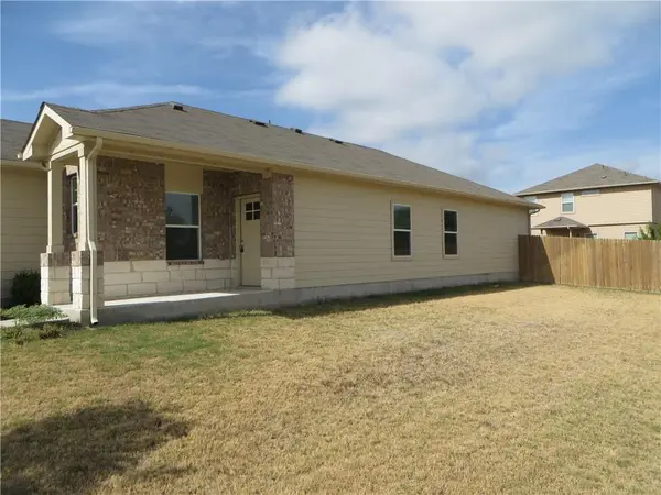 1200 Ferryman DR, Georgetown, TX 78626