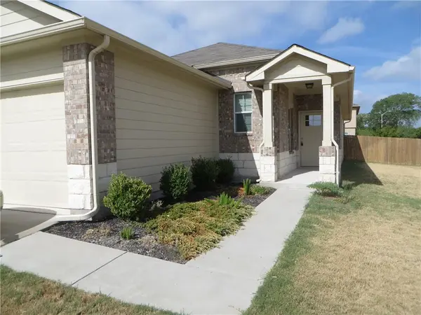 1200 Ferryman DR, Georgetown, TX 78626