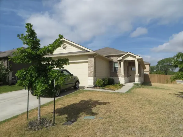 1200 Ferryman DR, Georgetown, TX 78626