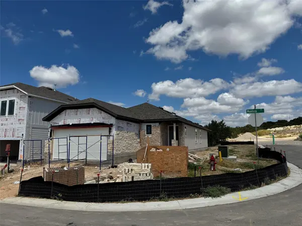 193 Montoro ST, Dripping Springs, TX 78620