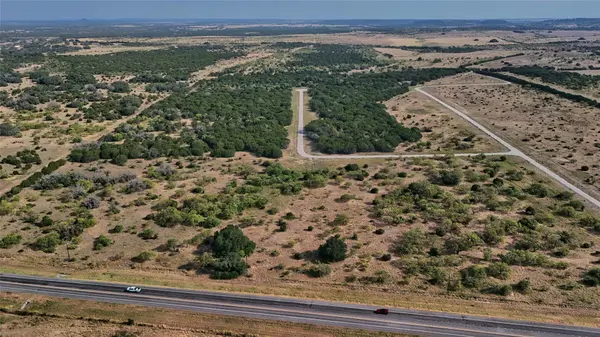 Lot 3 US Hwy 190 HWY, Lometa, TX 76853