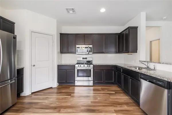 109 Kleberg CT, Georgetown, TX 78626