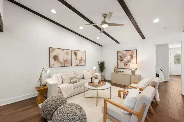 5119 Provencial DR, Austin, TX 78724