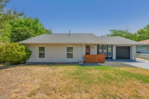 5119 Provencial DR, Austin, TX 78724