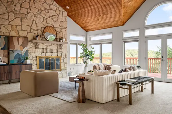 705 Windsong TRL, West Lake Hills, TX 78746