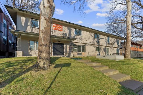 306 E 30th ST #210, Austin, TX 78705