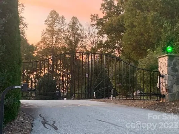 Lot 6 Theresa Terrace MDWS #6, Nebo, NC 28761