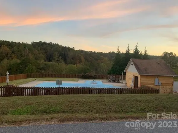 Lot 6 Theresa Terrace MDWS #6, Nebo, NC 28761
