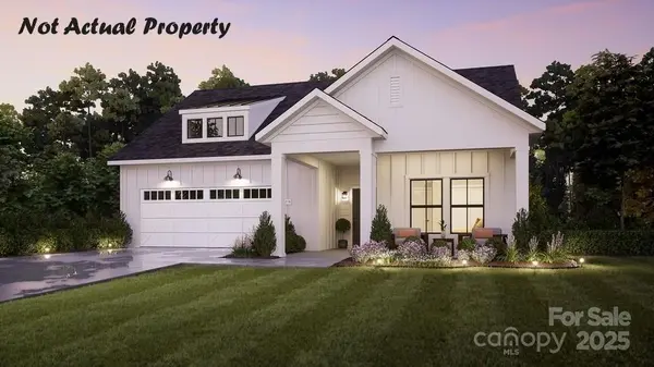 247 Alenda Lux CIR, Mooresville, NC 28115