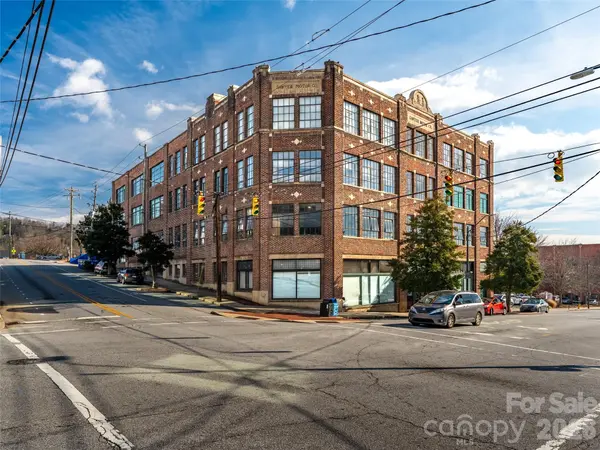 100 Coxe AVE #408, Asheville, NC 28801