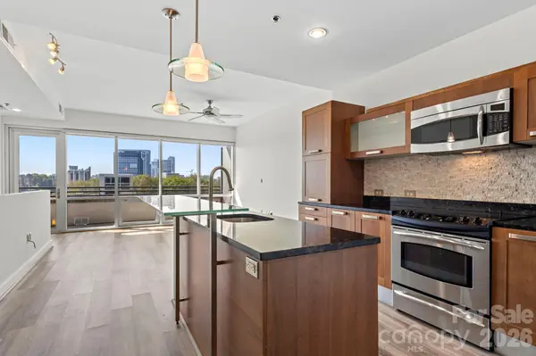 1133 Metropolitan AVE #619, Charlotte, NC 28204