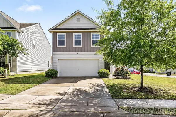 1253 Ettrick AVE, Rock Hill, SC 29732
