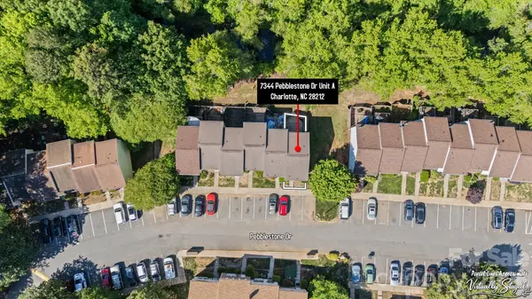 7344 Pebblestone DR #A, Charlotte, NC 28212