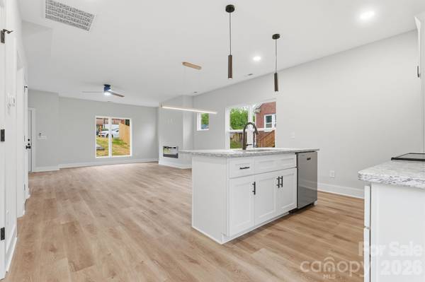 228 Summit AVE, Albemarle, NC 28001