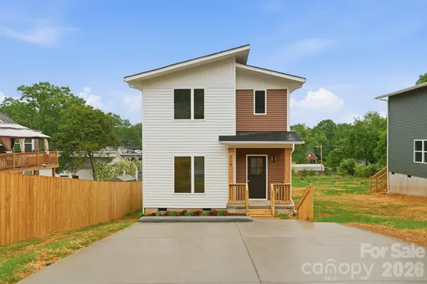 228 Summit AVE, Albemarle, NC 28001