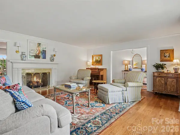 441 Claymont ST SE, Concord, NC 28025