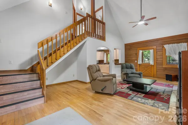 3206 Fork Mountain RD, Bakersville, NC 28705