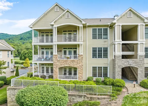 65 Glenview LN #3033, Maggie Valley, NC 28751