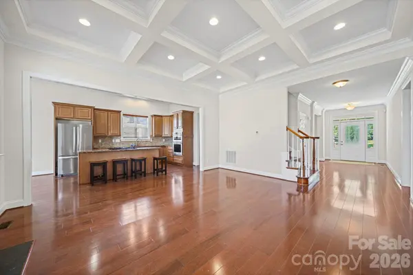 3464 County Down AVE, Kannapolis, NC 28081