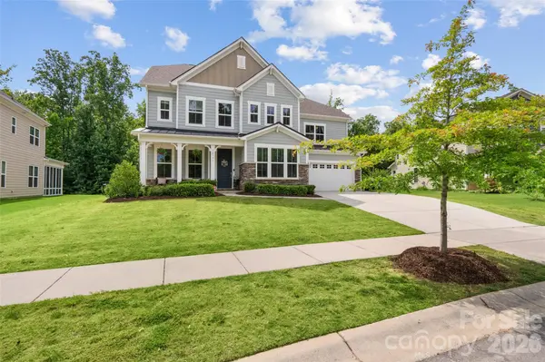 10397 Paper Birch DR, Charlotte, NC 28215