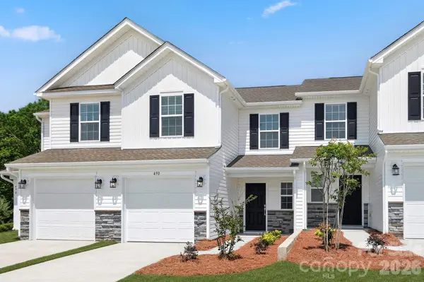 464 Sand Dunes DR #78, Kannapolis, NC 28081