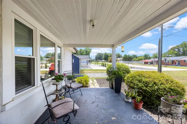 625 Brown RD, China Grove, NC 28023