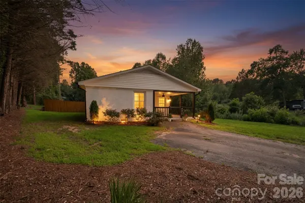 4879 Joe Powell RD, Morganton, NC 28655