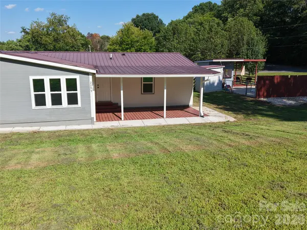 2295 Shady Grove RD, Connelly Springs, NC 28612
