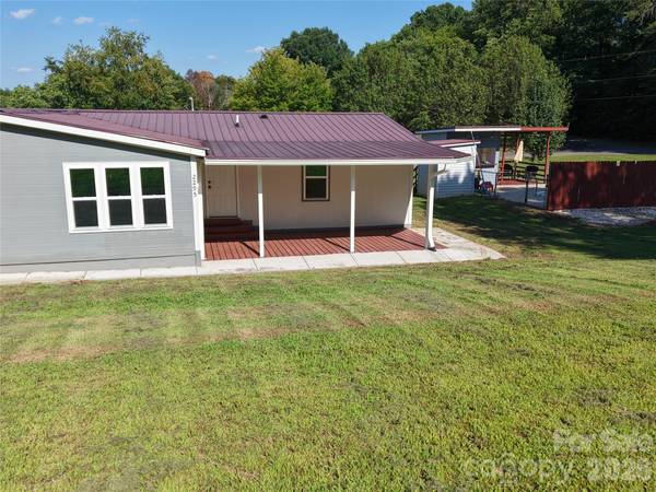 2295 Shady Grove RD, Connelly Springs, NC 28612