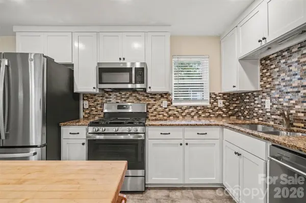 1352 Steed ST, Rock Hill, SC 29732