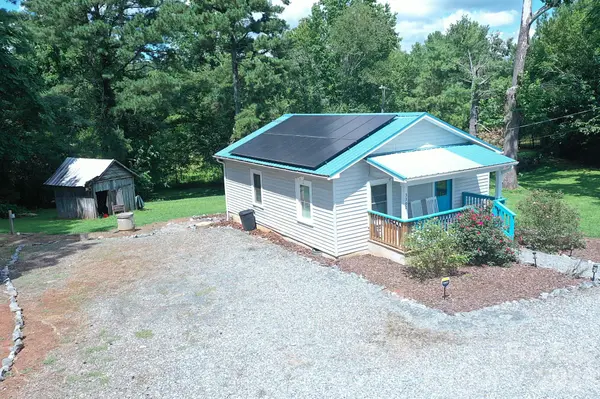 3392 Pearidge RD, Bostic, NC 28018