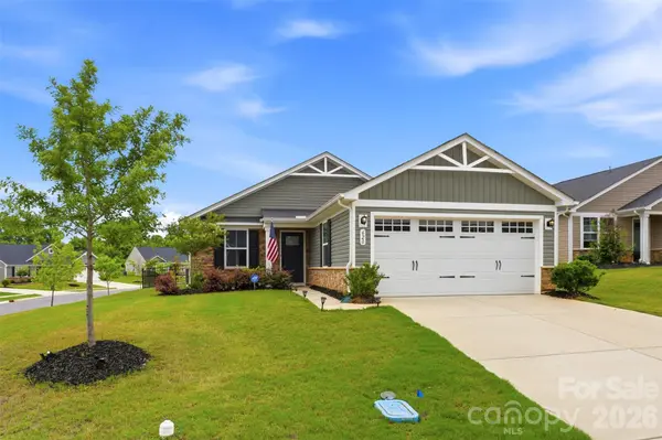 620 Grandiflora AVE, Lancaster, SC 29720