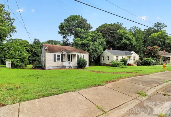2341 Arden ST, Charlotte, NC 28206