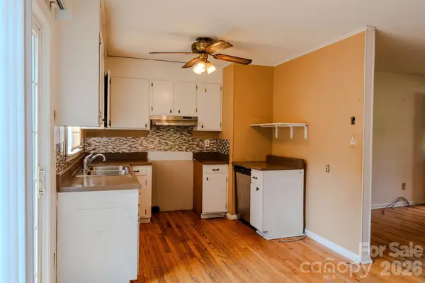 1139 Loblolly LN #4, Newton, NC 28658