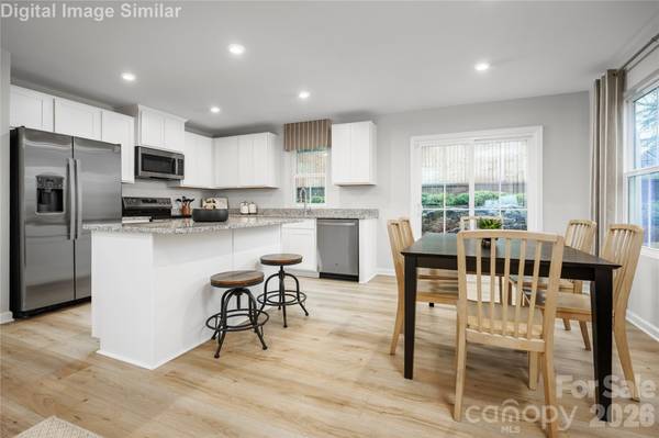 2410 Pine Creek DR, China Grove, NC 28023