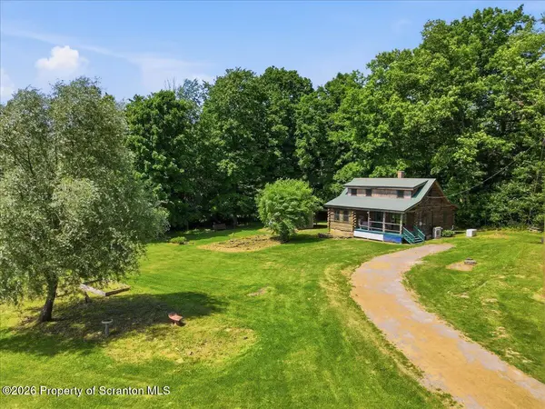 1164 State Route 2022, Kingsley, PA 18826