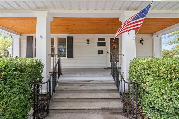 424 S Elm ST, Ottawa, KS 66067