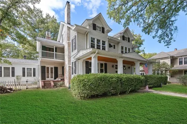 424 S Elm ST, Ottawa, KS 66067