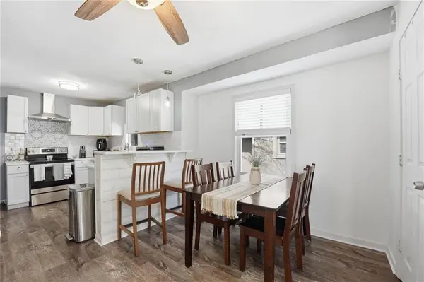 6502 Paseo BLVD, Kansas City, MO 64131