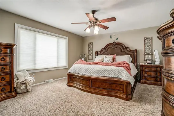 17033 NE County Road 43 N/A, Archie, MO 64725