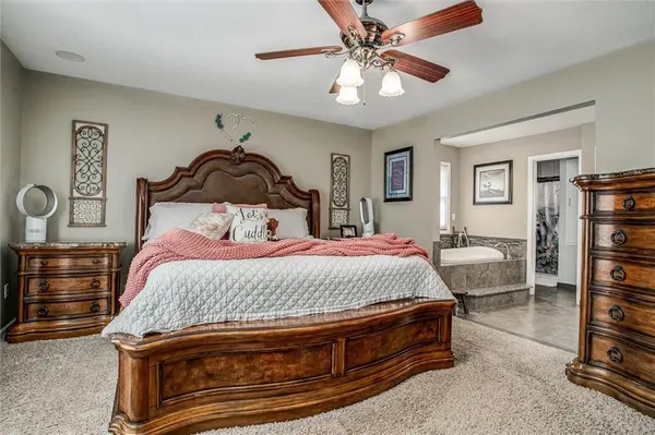 17033 NE County Road 43 N/A, Archie, MO 64725
