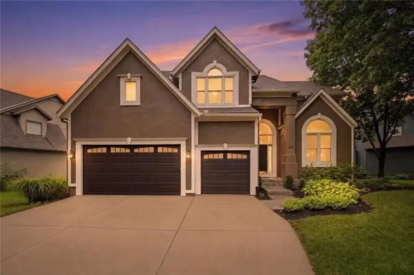 11911 Noland ST, Overland Park, KS 66213