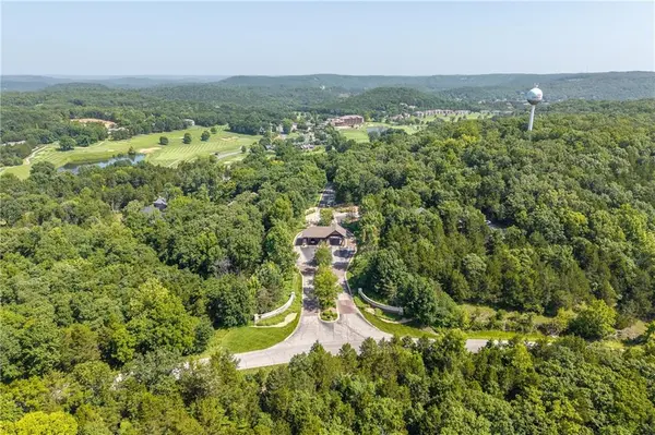 Lot 9 Country Ridge DR, Camdenton, MO 65020